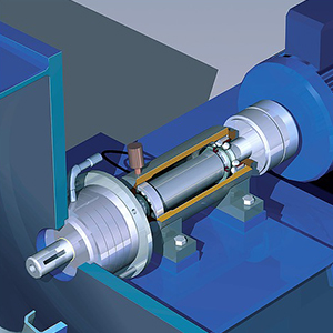 service image